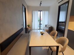 THE RANZ (D8), Apartment #576727691